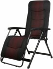 Westfield Relaxsessel Aeronaut Deluxe Bordeaux