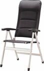 Westfield Campingstuhl Be-Smart Pioneer PB, charcoal grey