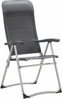 Westfield Campingstuhl Zenith CG, grau