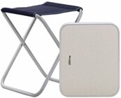 Westfield Hocker Stool PB, Klapphocker, dunkelblau