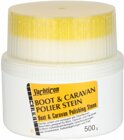 Yachticon Boot- & Caravan Polier Stein