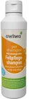 awiwa Katzen & Hunde - Fellpflegeshampoo 100% Bio - vegan (250ml)