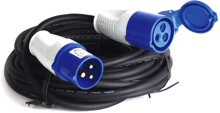 Carbest 230V-Verlngerungs- kabel 10m