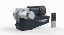Carbest Cara-Move II - automatische Wohnwagen-Rangierhilfe