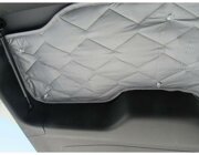 Carbest Thermomatten Komplettset innen - Citroen, Peugeot, Opel, Toyota
