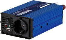Carbest Power Inverter 600W - Wechselrichter mit sinushnlicher Spannung