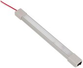 Carbest LED-Linienleuchte 266mm 