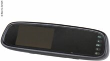 Carbest Rckspiegel mit integriertem Monitor fr Fiat Ducato