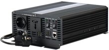 Carbest Sinus Power Inverter 1000 W - 12/230V Sinus-Wechselrichter 