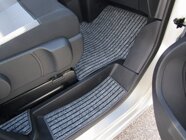 Carbest Fahrerhausteppich/Fumatte fr Citroen Campster von Pssl, Anthrazit, Wo