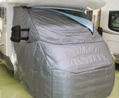 Carbest Covertech Isoliermatte f�r Fiat Ducato 250