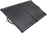 Faltbares Power Solar Panel HC130 - 130 W