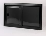 Acrylglas Schiebefenster RW Style Slide 500 x 450 mm