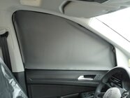 Verdunkelungsset Volkswagen Multivan langer �berhang