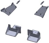 Adaptersatz fr Autolift - Fiat Ducato X290 & baugleiche mit AdBlue
