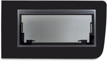 Carbest Sicherheitsglas-Ausstellfenster f�r Mercedes-Benz Sprinter ab 2007