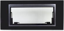 Carbest Sicherheitsglas-Ausstellfenster f�r Mercedes-Benz Sprinter ab 2007