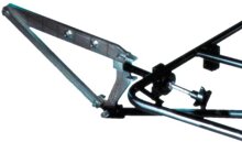 Cate Adapter fr Fiat Ducato ab Bj. 2007 mit Anhngerkupplung