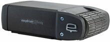 Rangierantrieb easydriver infinity 3.5 Black Edition
