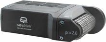 Rangierantrieb easydriver pro 2.8 Black Edition