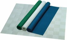 Friedola Zeltteppich Costa blau, 3 x 3 m, 3  3 m