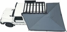 Markise Horizon 270 Beifahrerseite, 250 cm