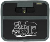 meori Faltbox Meori Mini, Schwarz, Wohnmobil, Schwarz / Wohnmobil