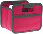 meori Faltbox Meori Mini, Berry Pink