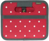 meori Faltbox Mini, Hibiskus Rote Punkte