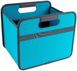 Faltbox meori Classic, Azur Blau, Gre S