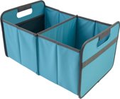 Faltbox meori Classic, Azur Blau, Gre L