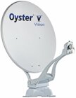 ten Haaft Oyster Vision 65 cm, Twin Skew