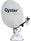 ten Haaft Oyster Premium, Twin Skew, 85 cm 