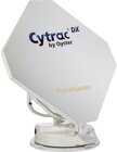 ten Haaft Cytrac DX Premium Base Sat-Anlage, Single