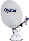ten Haaft Oyster V Premium, Single, wei, v