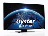 12V Fernseher Oyster TV 19" Smart TV