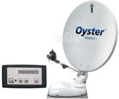 TenHaaft Oyster 85 Vision Satanlage, Single, SKEW
