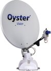ten Haaft Digital Sat-Antenne Oyster Vision 85, Receiverunabhngig