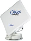 Ten Haaft Caro+ Vision Sat-Anlage ohne Receiver