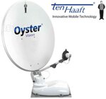 ten Haaft Oyster Vision Sat-Anlage, vollautomatisch