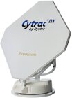 TenHaaft Cytrac DX Premium Single Base Sat-Anlage