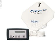 ten Haaft Sat-Antenne Cytrac DX Vision Twin