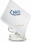 ten Haaft Sat-Anlage Caro+ Premium Base, DVB-S/S2, Single