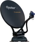 ten Haaft Oyster Multimedia Paket - Oyster 70 Premium inkl. Smart TV 21,5" 