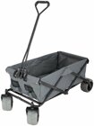 Strandwagen SUNNY - belastbar bis 75kg