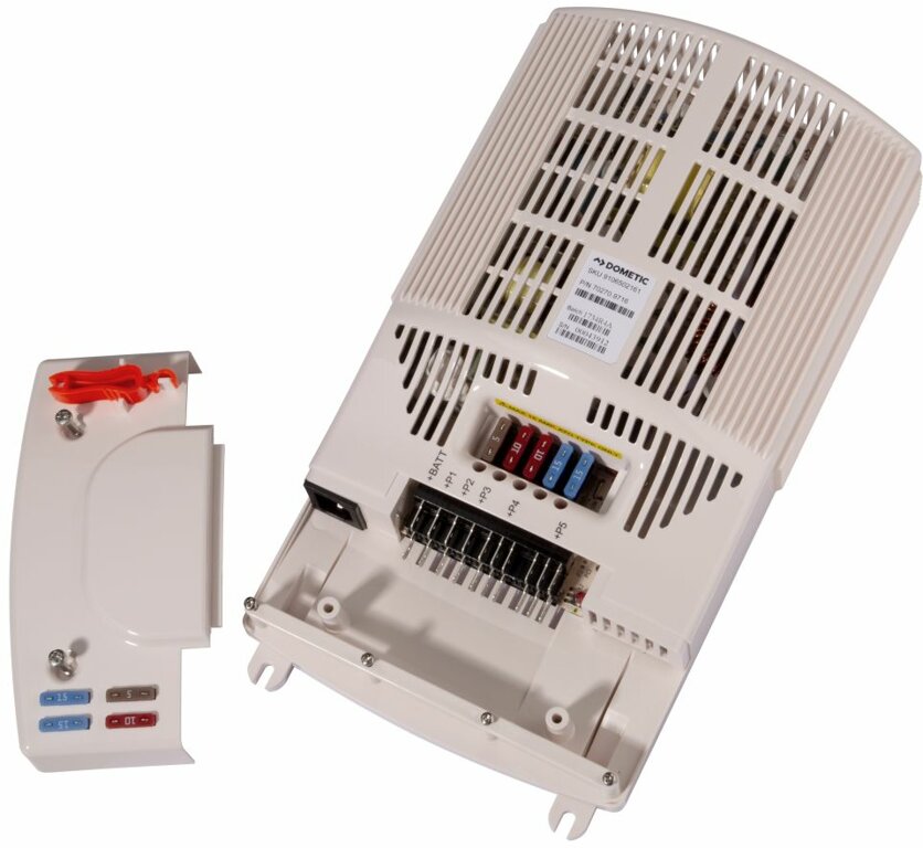 Dometic Schaltnetzteil » camping-4-you.de