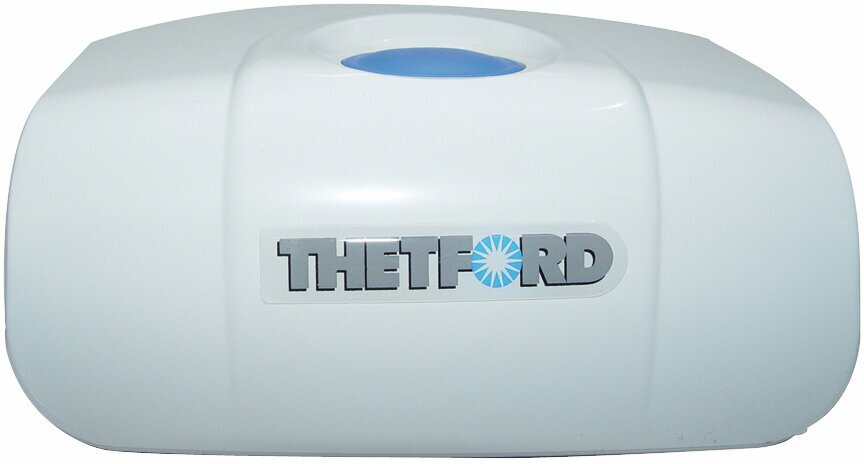 Thetford C200-CW Spülknopf-Gehäuse - Ersatzteil Für Camping-Toiletten