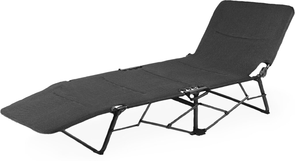 Westfield Campingliege AIDA leicht faltbar » camping4you.de